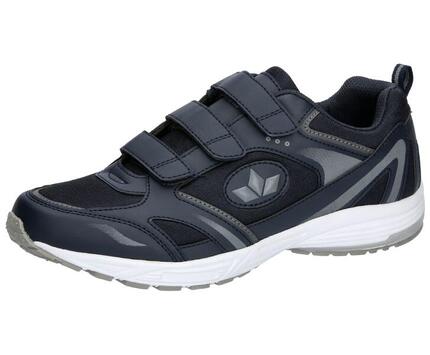 Laufschuh Herren Klettverschluss LICO Marvin V