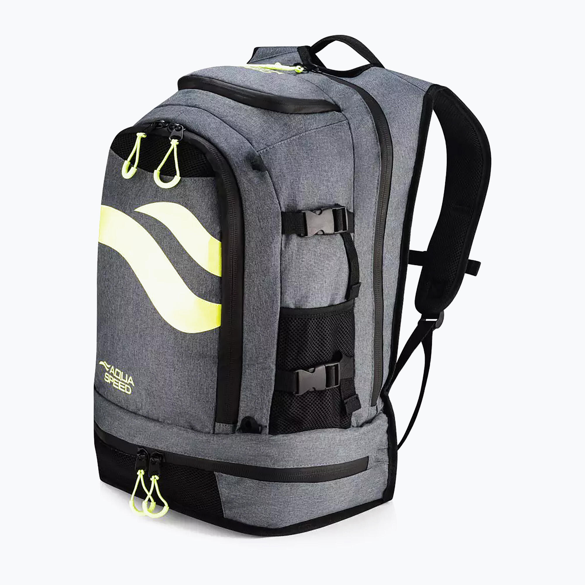 Zaino Aqua Speed ​​Maxpack 4/4