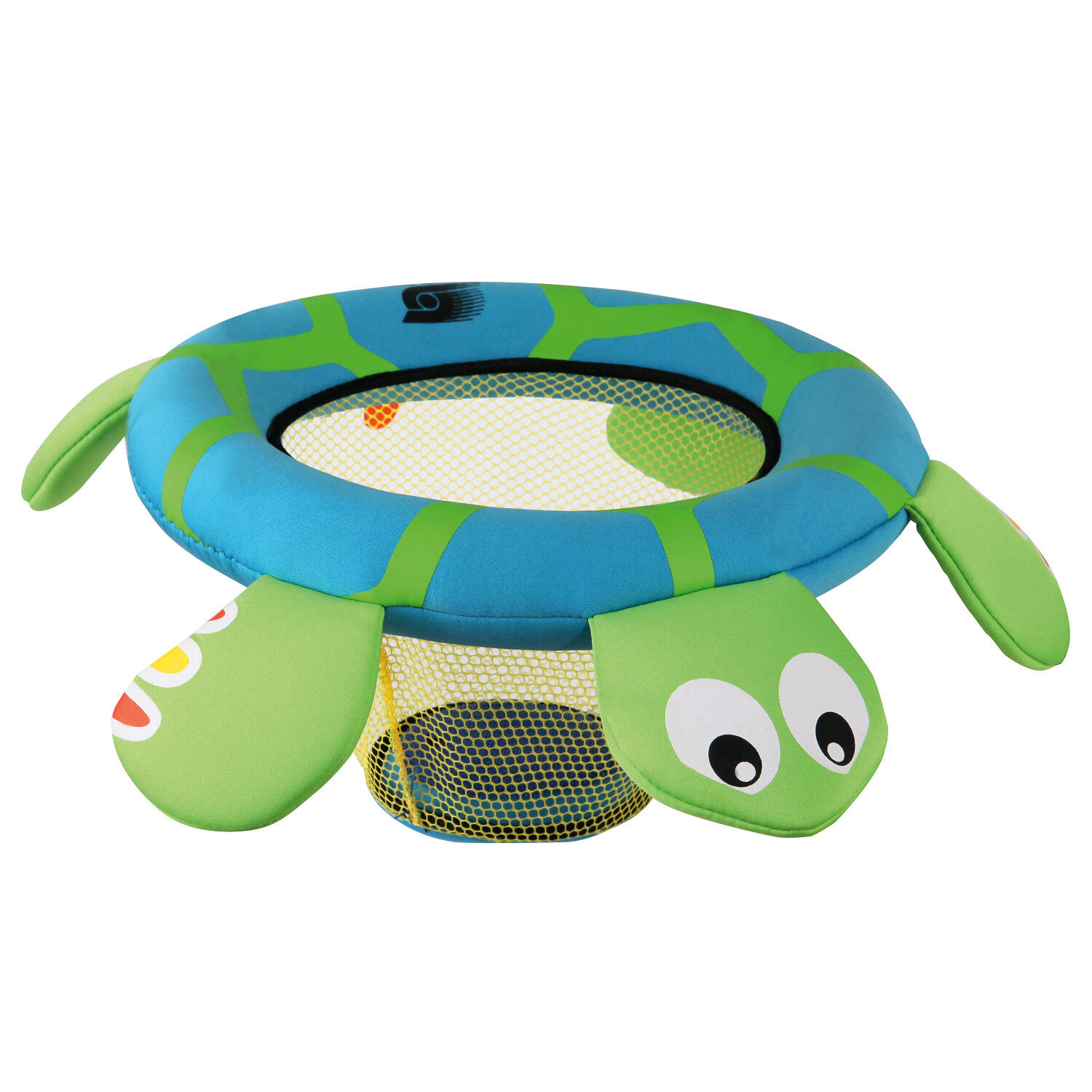 Wurfspiel Turtle Toss Schwimmen Unisex 4/6