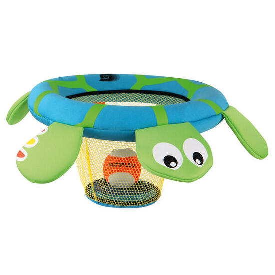 Wurfspiel Turtle Toss Schwimmen Unisex