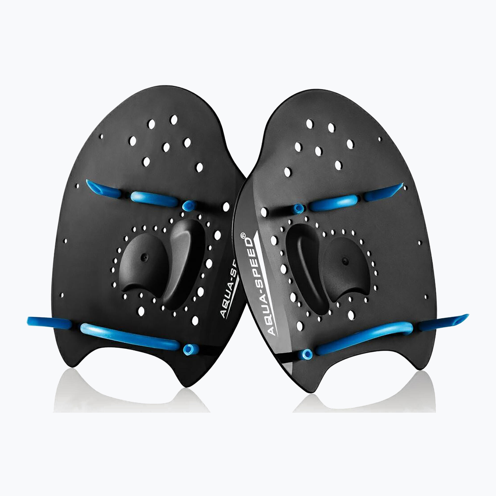 AQUA-SPEED Skill Paddle pagaies de natation 2/2