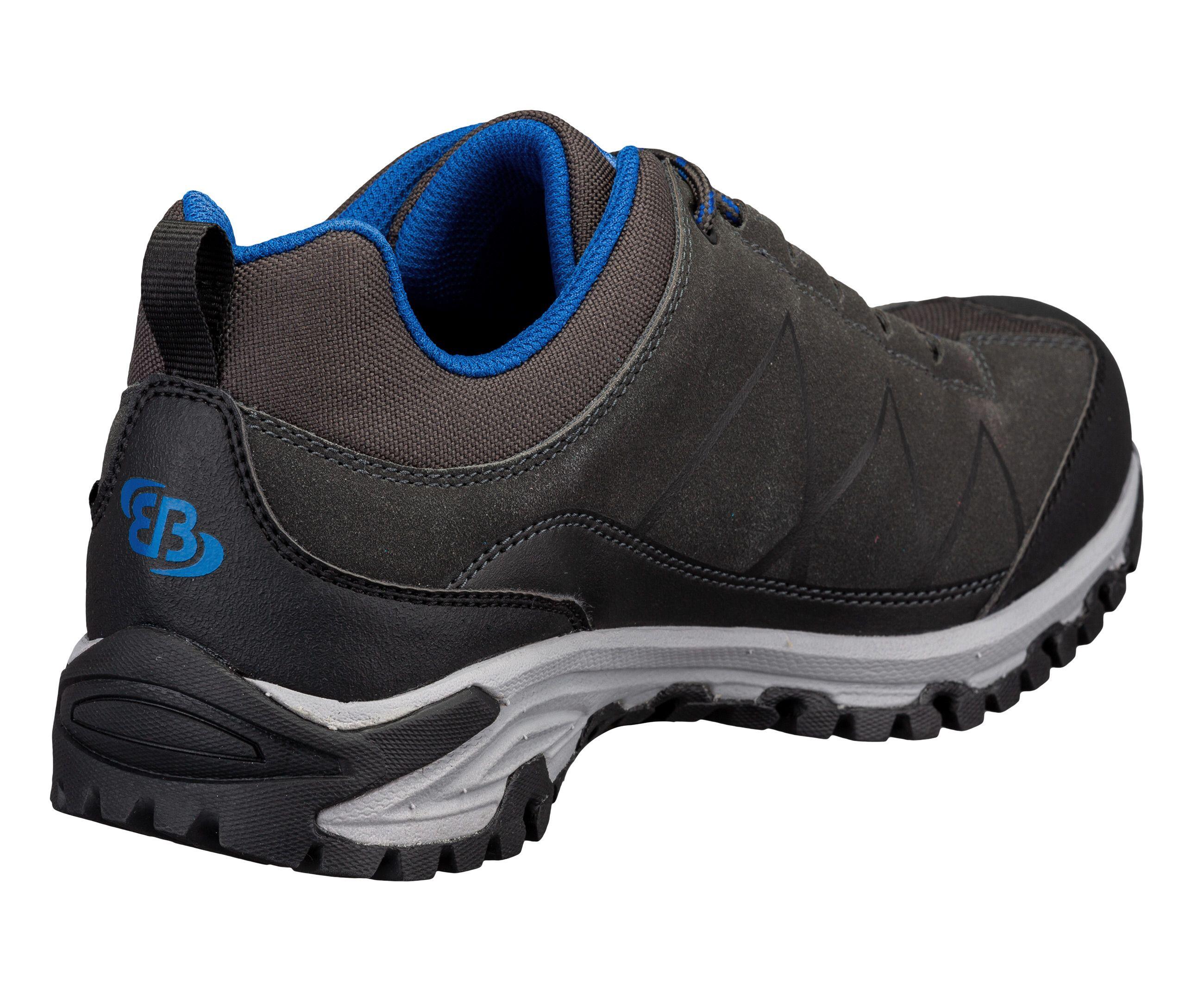 Scarpa multifunzionale Impermeabile e traspirante Uomini Brütting Kansas 4/5