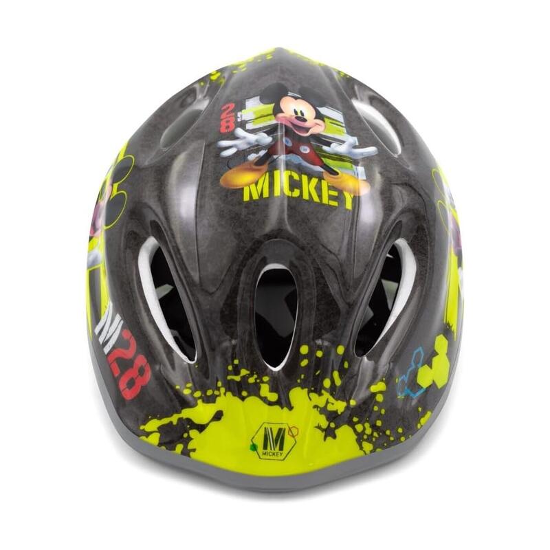 CARPOINT 5036452 Casque De Vélo Pour Fille Taille S (motif Fleuri