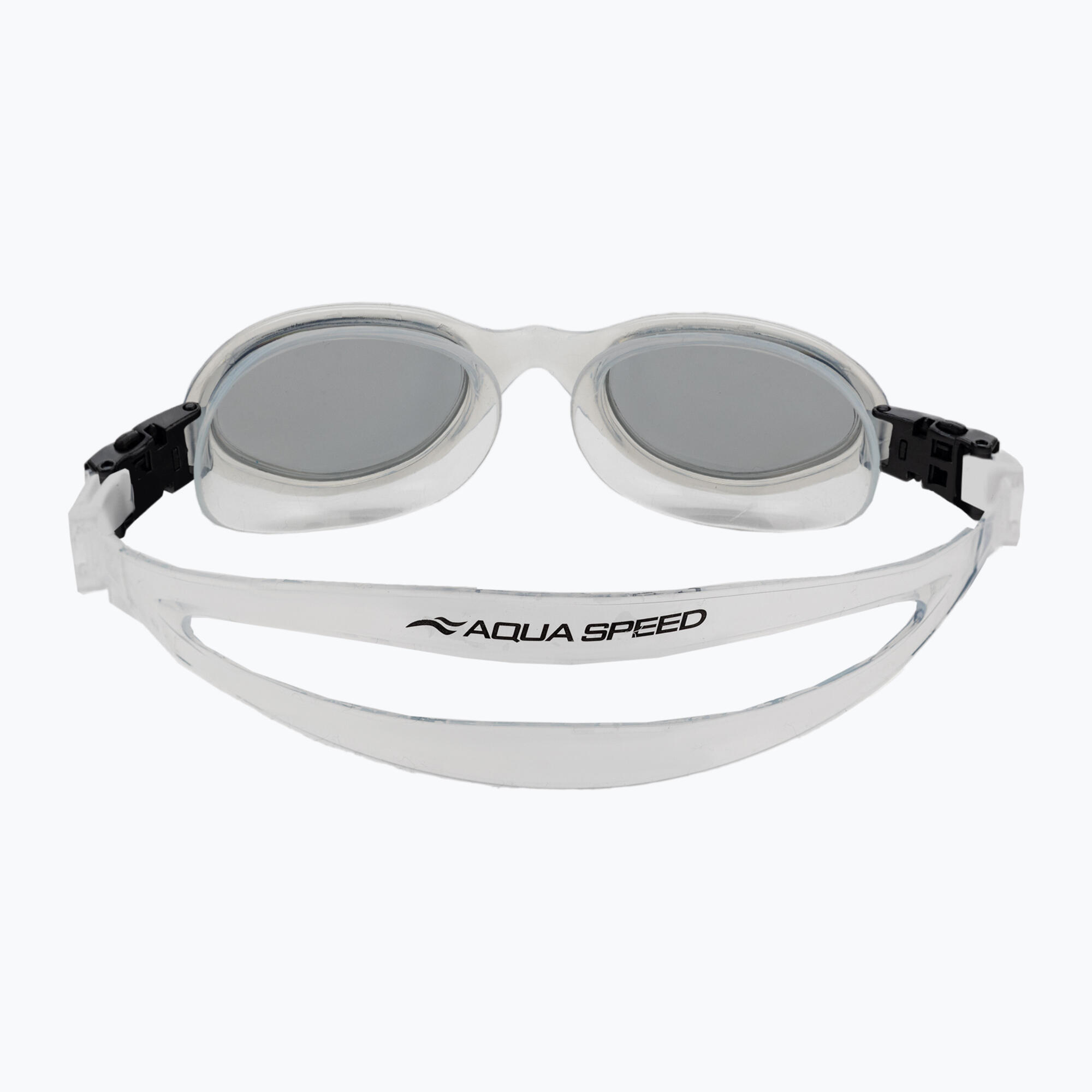 Lunettes de natation AQUA-SPEED X-Pro 5/5
