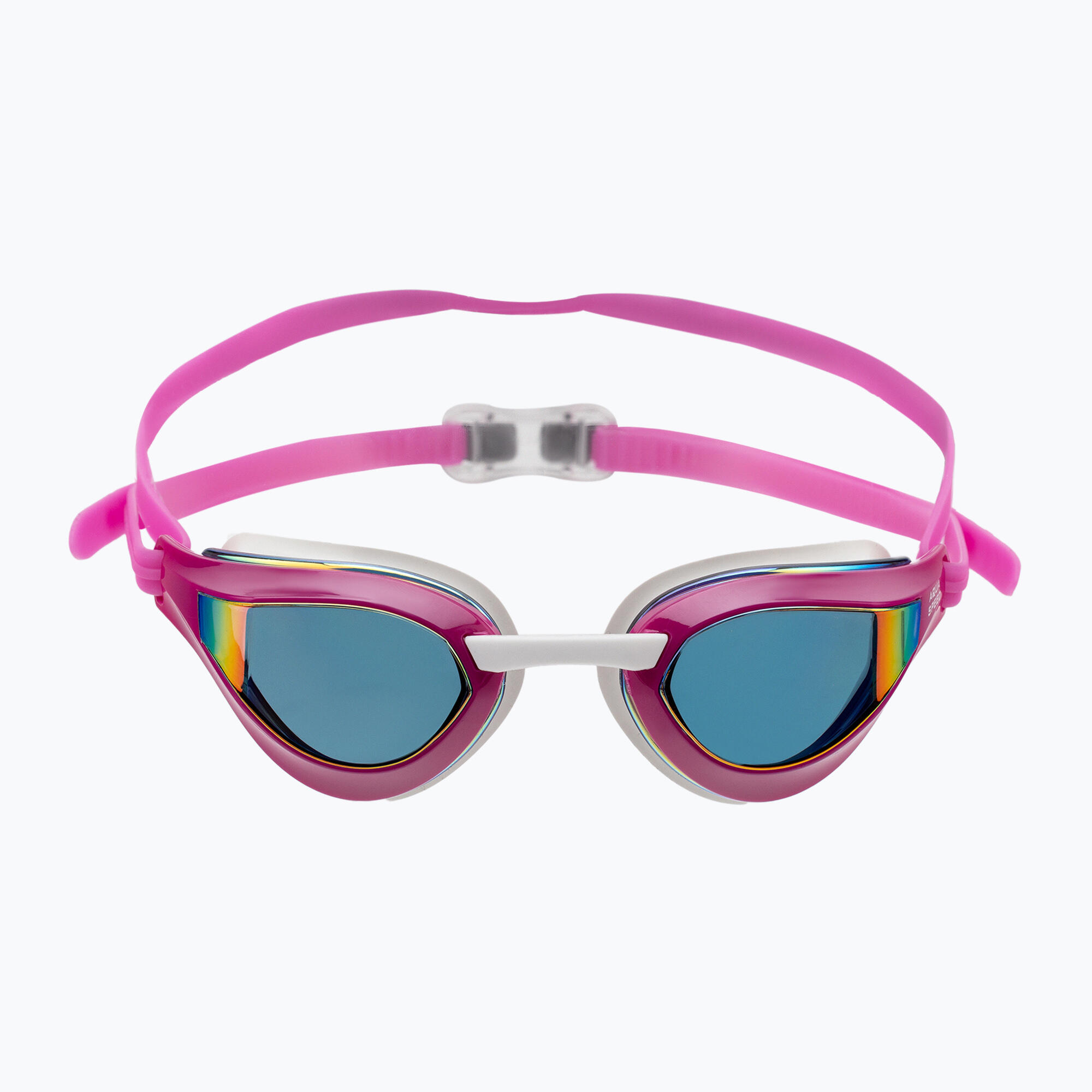 AQUA-SPEED Rapid Mirror Schwimmbrille 2/5