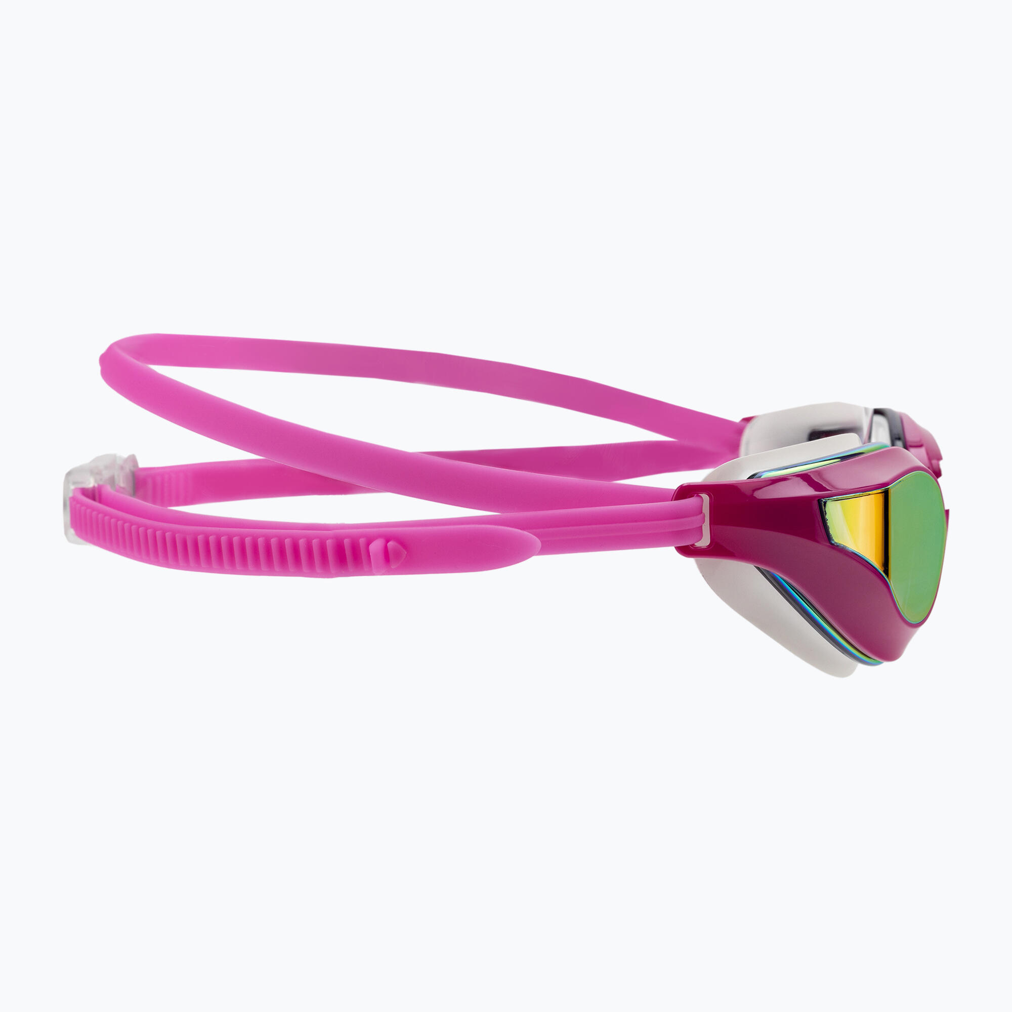AQUA-SPEED Rapid Mirror Schwimmbrille 3/5