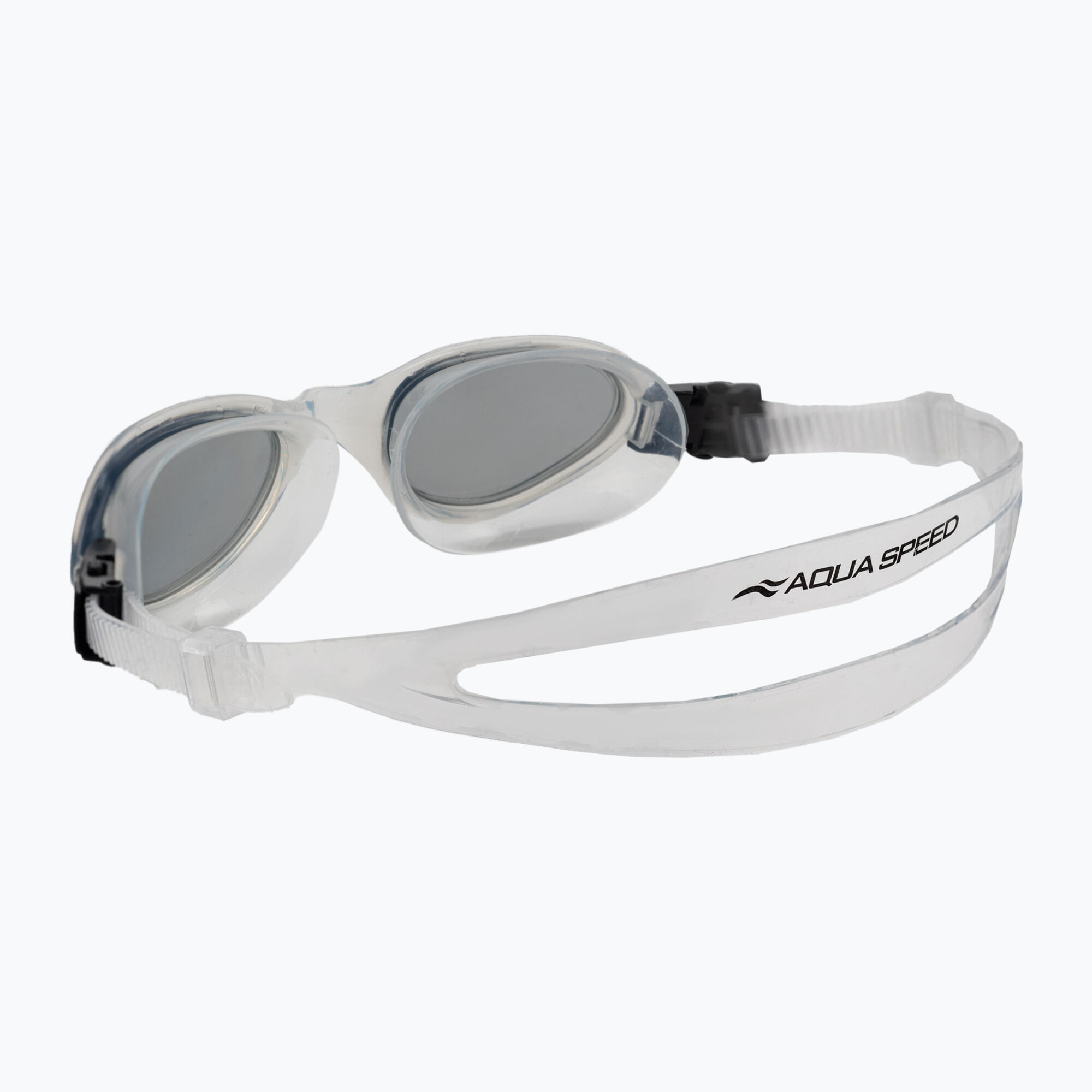 Lunettes de natation AQUA-SPEED X-Pro 4/5