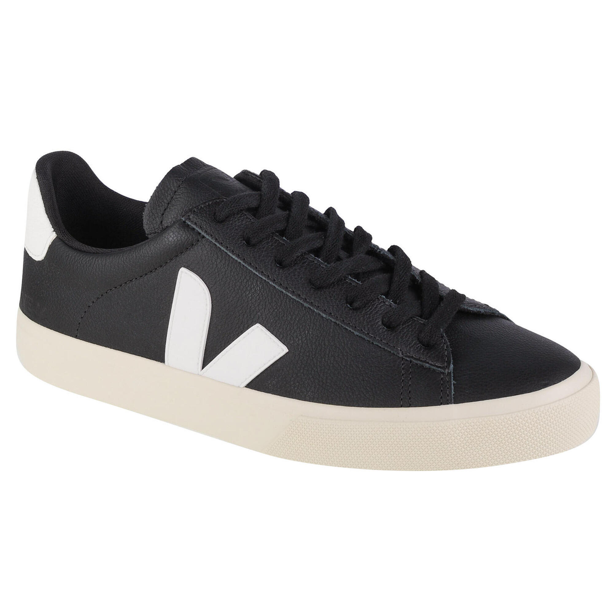 Veja - Sneakers Pour Hommes Campo - Baskets - Noir - 42 - Decathlon