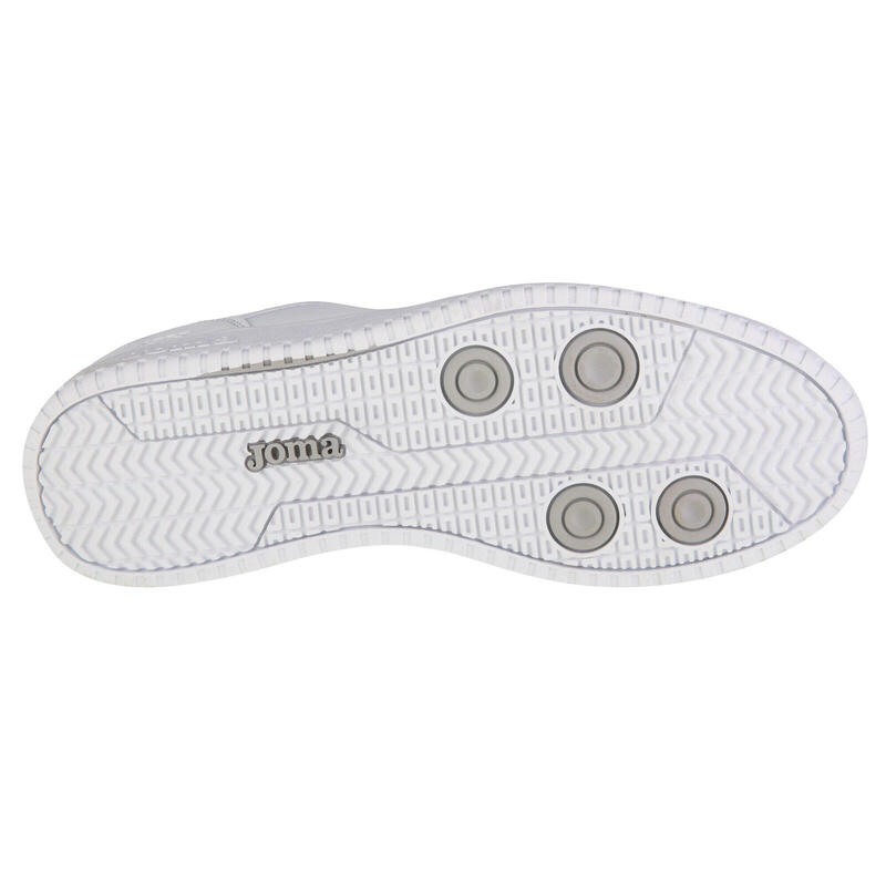 Zapatillas Adulto Joma C.Platea Low 23 Blanco