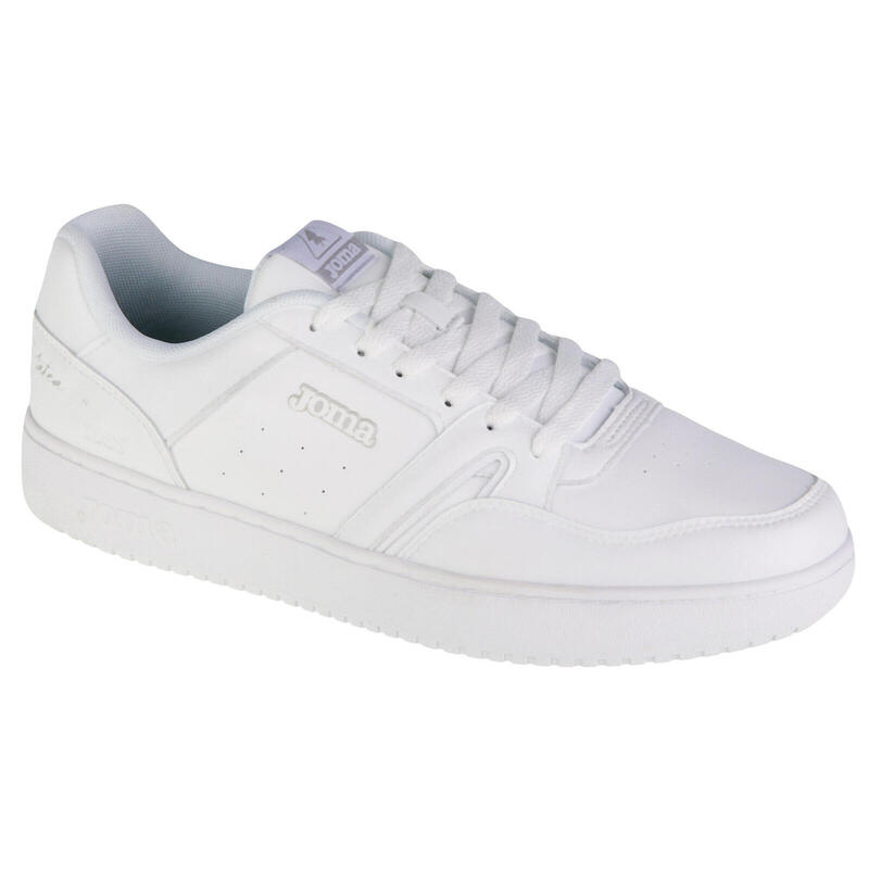 Zapatillas Adulto Joma C.Platea Low 23 Blanco