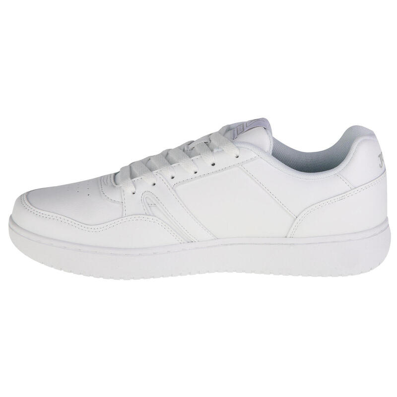 Zapatillas Adulto Joma C.Platea Low 23 Blanco