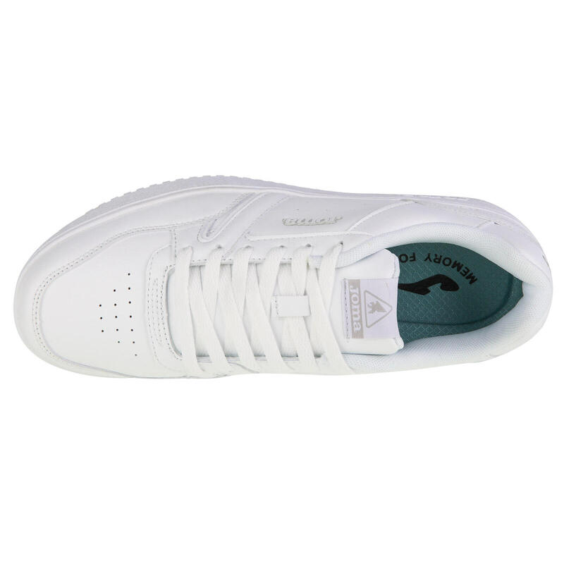 Zapatillas Adulto Joma C.Platea Low 23 Blanco