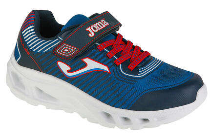 Buty sportowe Sneakersy chłopięce, Joma Aquiles Jr 24 JAQUIS