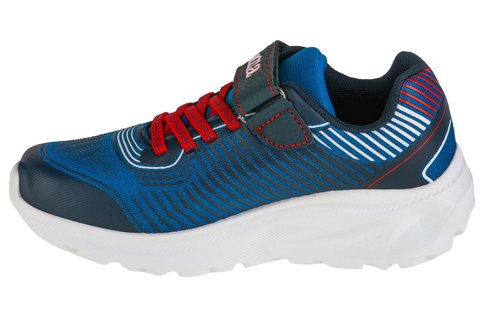 Sneakers pour garçons Aquiles Jr 24 JAQUIS 2/4