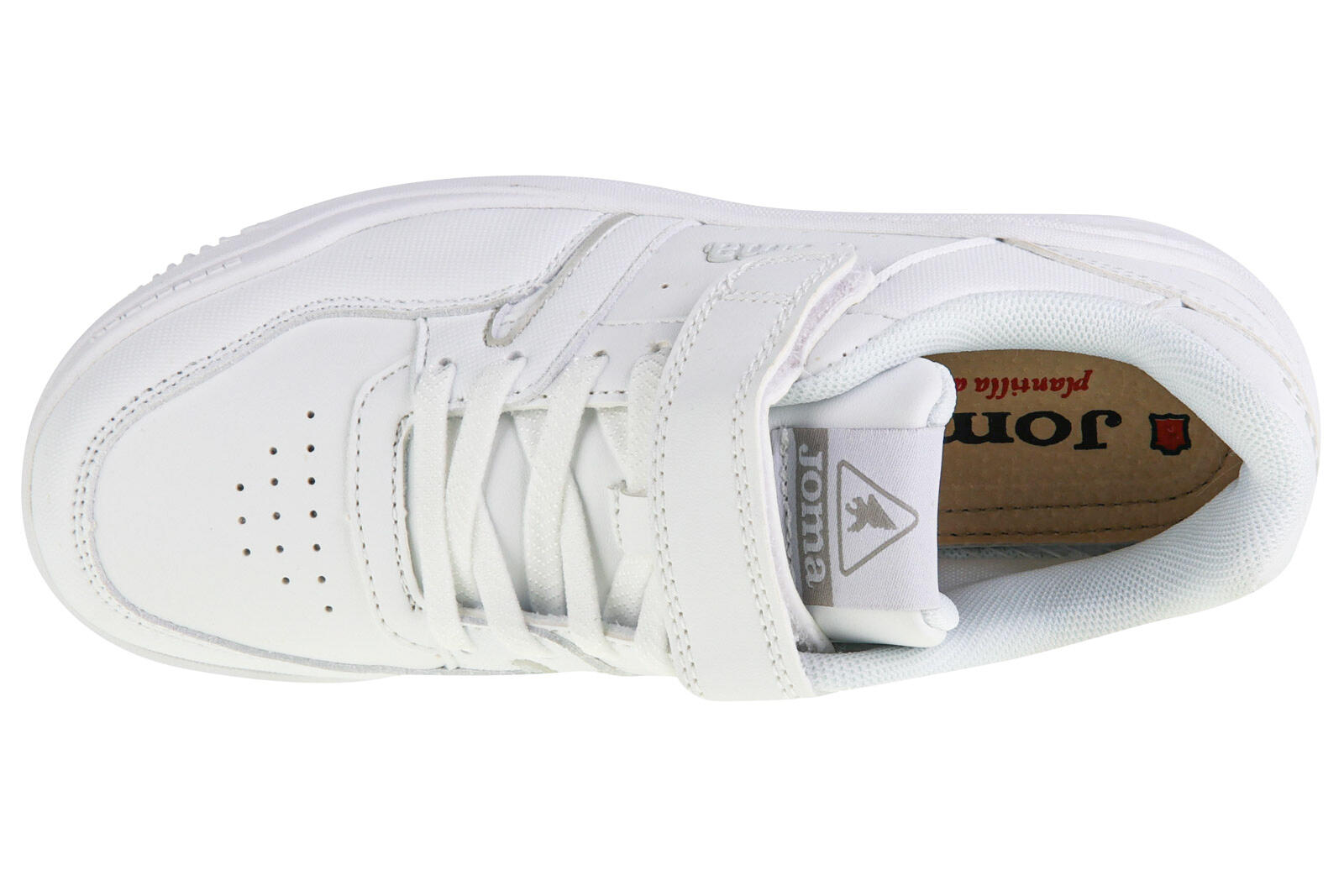 Chaussures de sport pour enfants Platea Low Jr 24 JPLAMS 3/4
