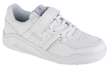 Buty do chodzenia dla dzieci Puma Joma Platea Low Jr