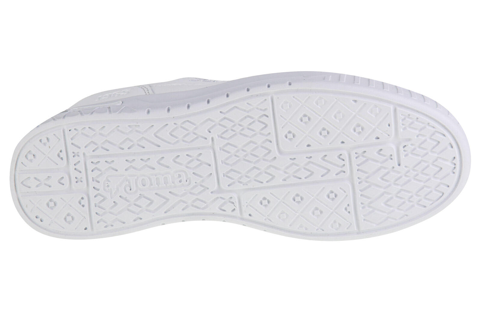 Scarpe Donna Joma Stadium bianco 4/4