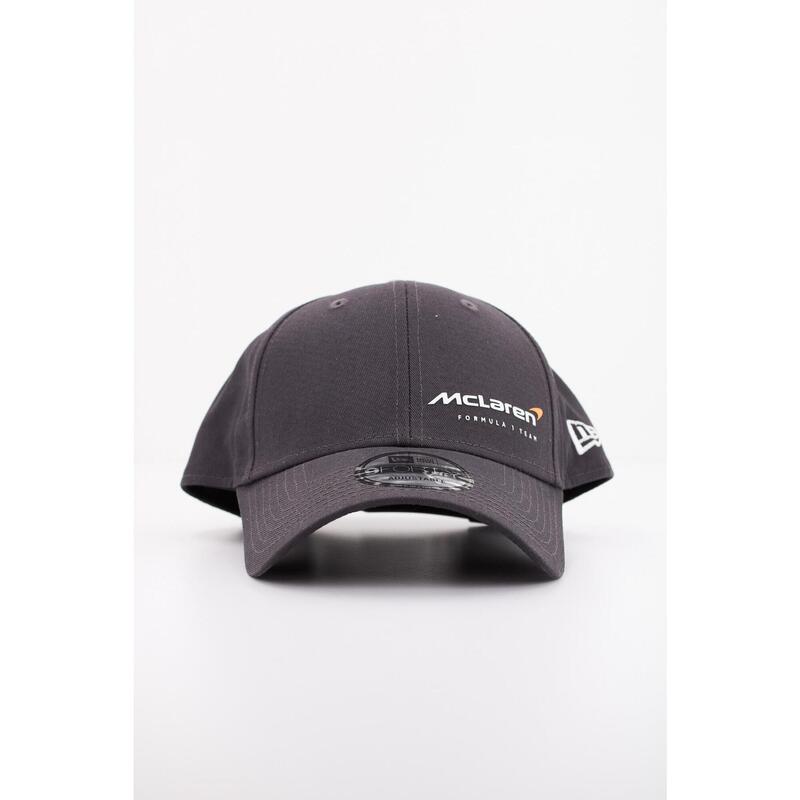 Gorras Hombre New Era Mclaren Flawless 9forty Gris