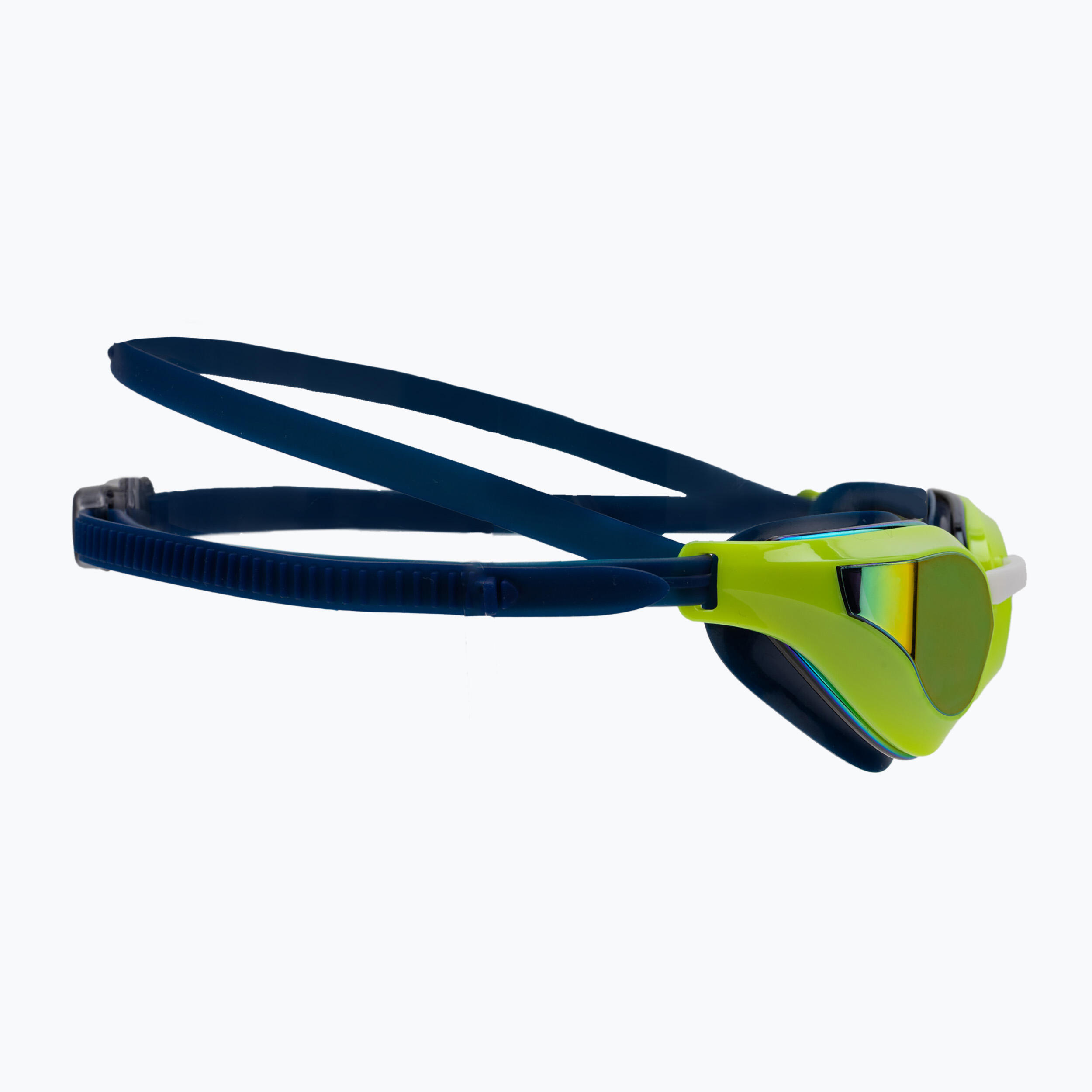 AQUA-SPEED Rapid Mirror Schwimmbrille 3/5
