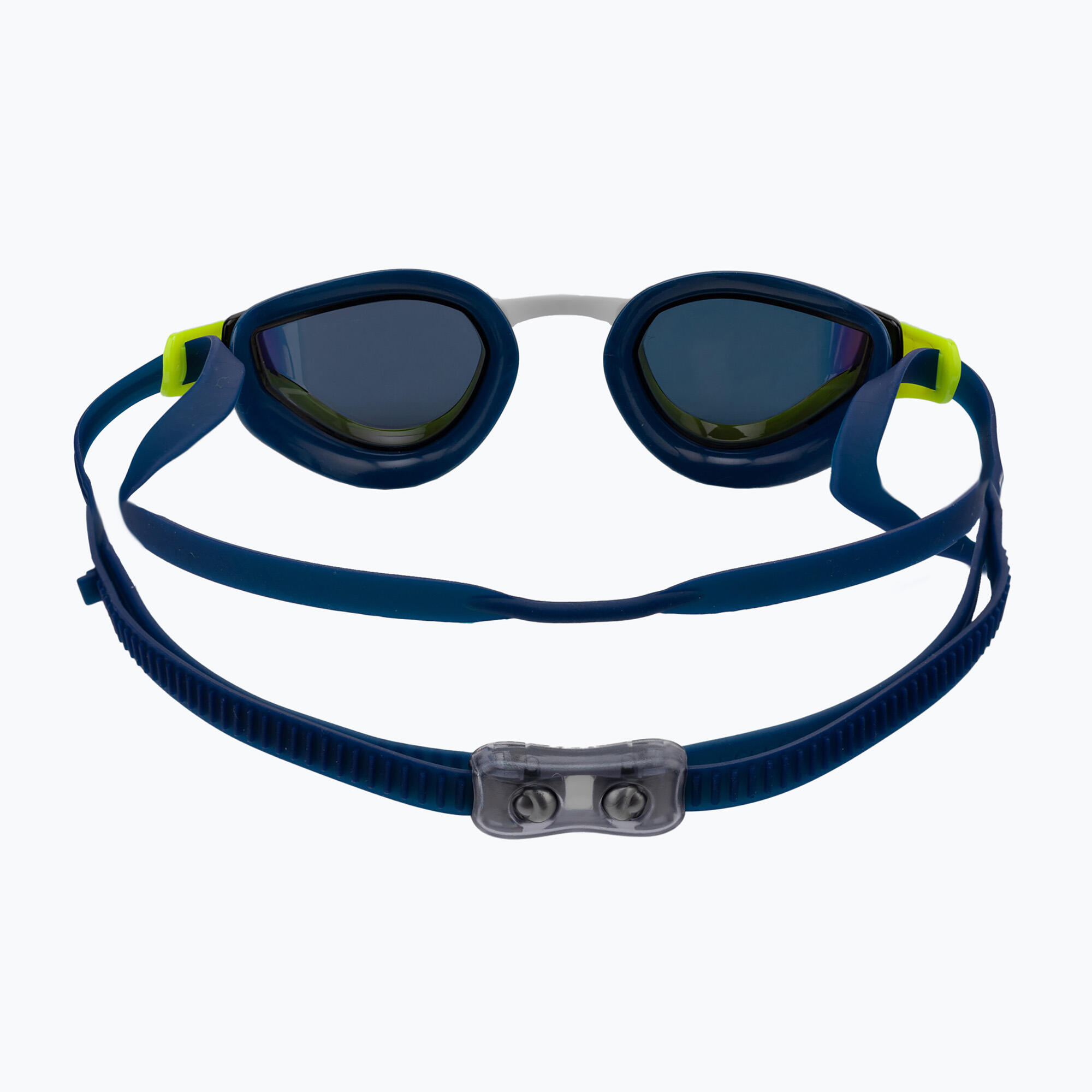 AQUA-SPEED Rapid Mirror Schwimmbrille 5/5