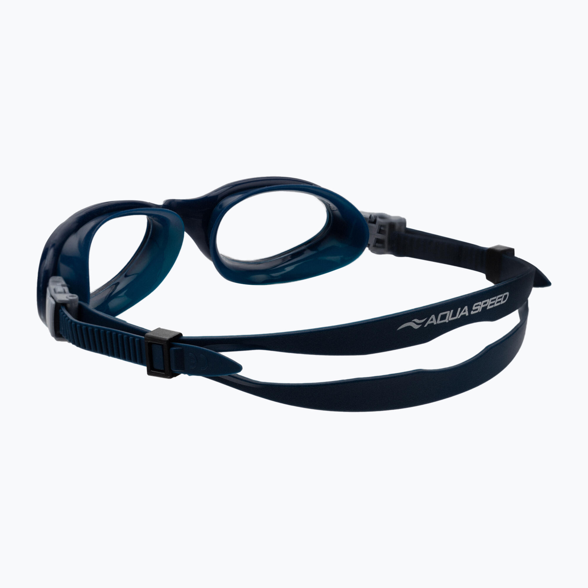 Gafas de natación AQUA-SPEED X-Pro 4/5