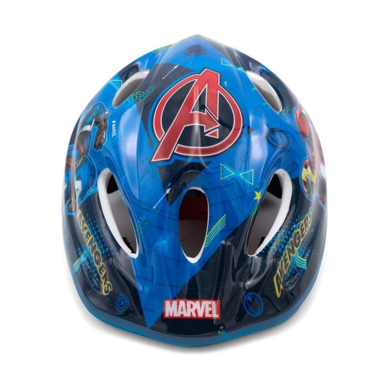 Casco da bicicletta per bambini - Avengers