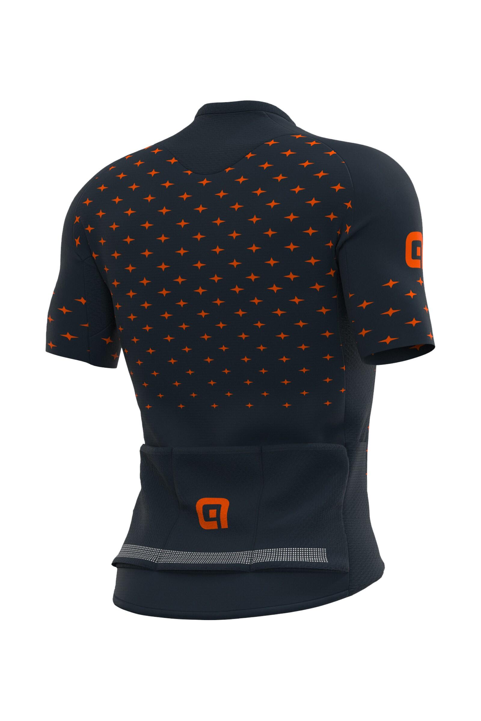 Maglia da ciclismo da uomo Alé Stars 2/6