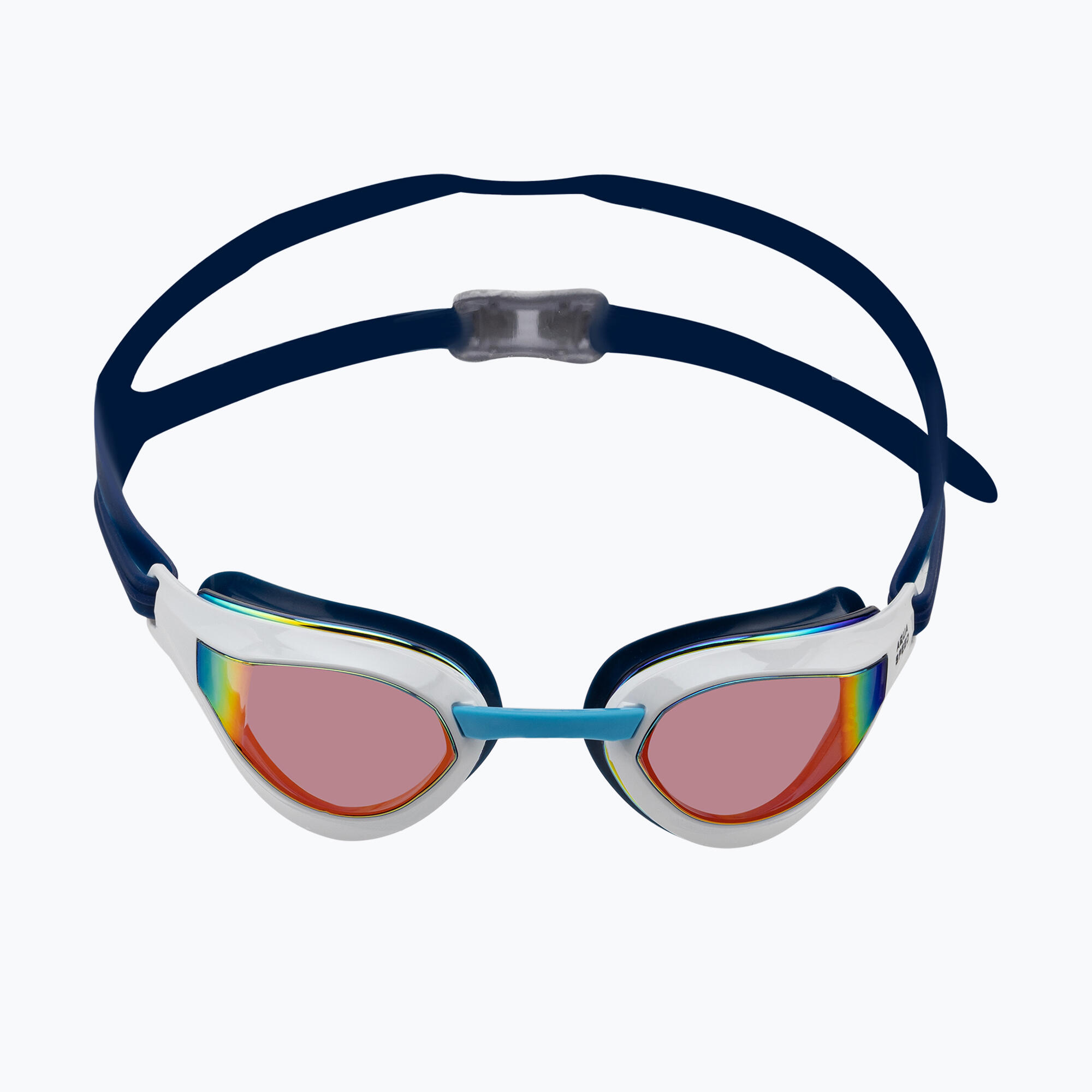 AQUA-SPEED Rapid Mirror Schwimmbrille 2/5