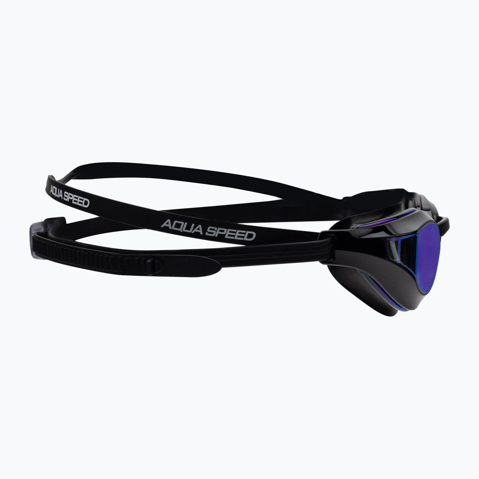 AQUA-SPEED Rapid Mirror Schwimmbrille 3/5