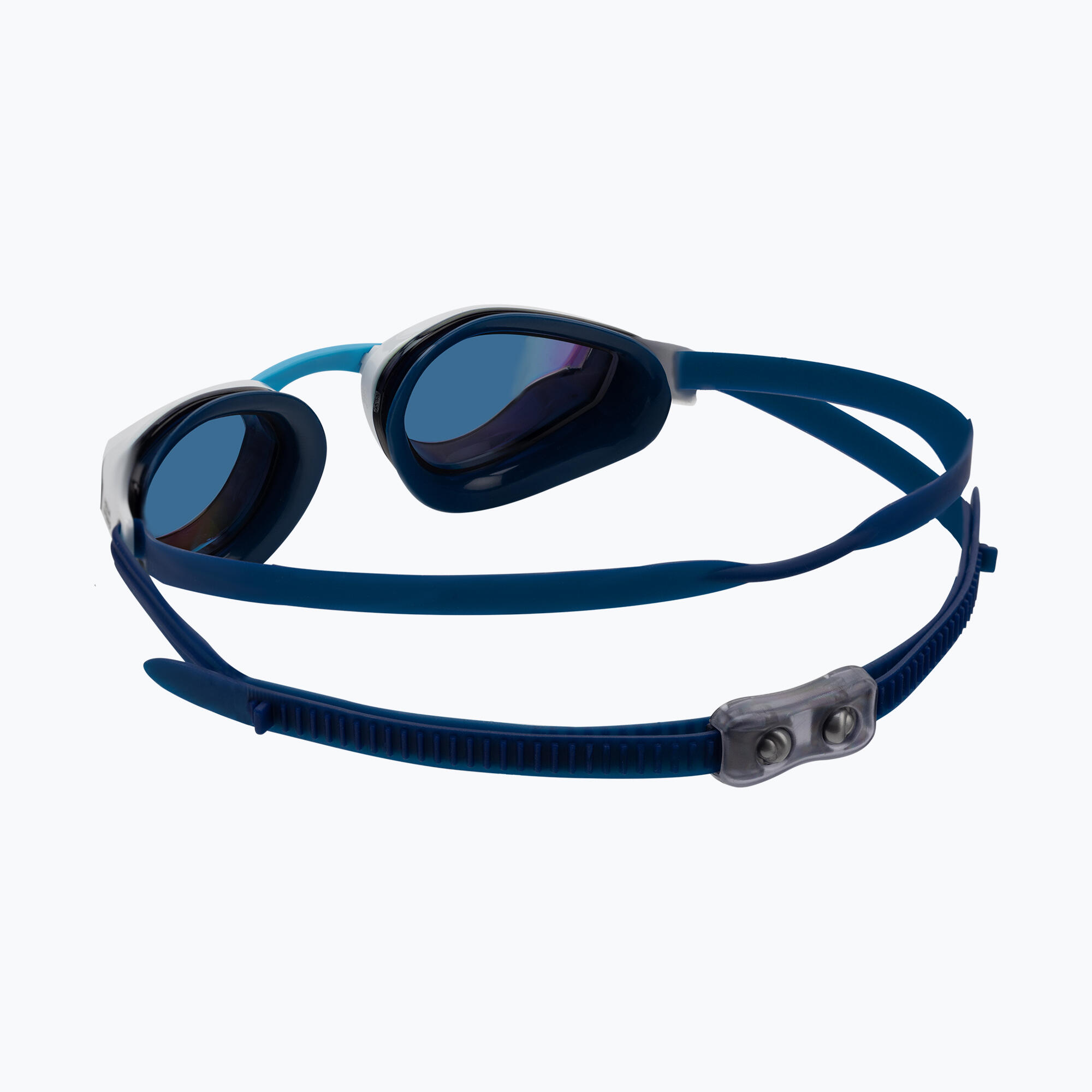 AQUA-SPEED Rapid Mirror Schwimmbrille 4/5