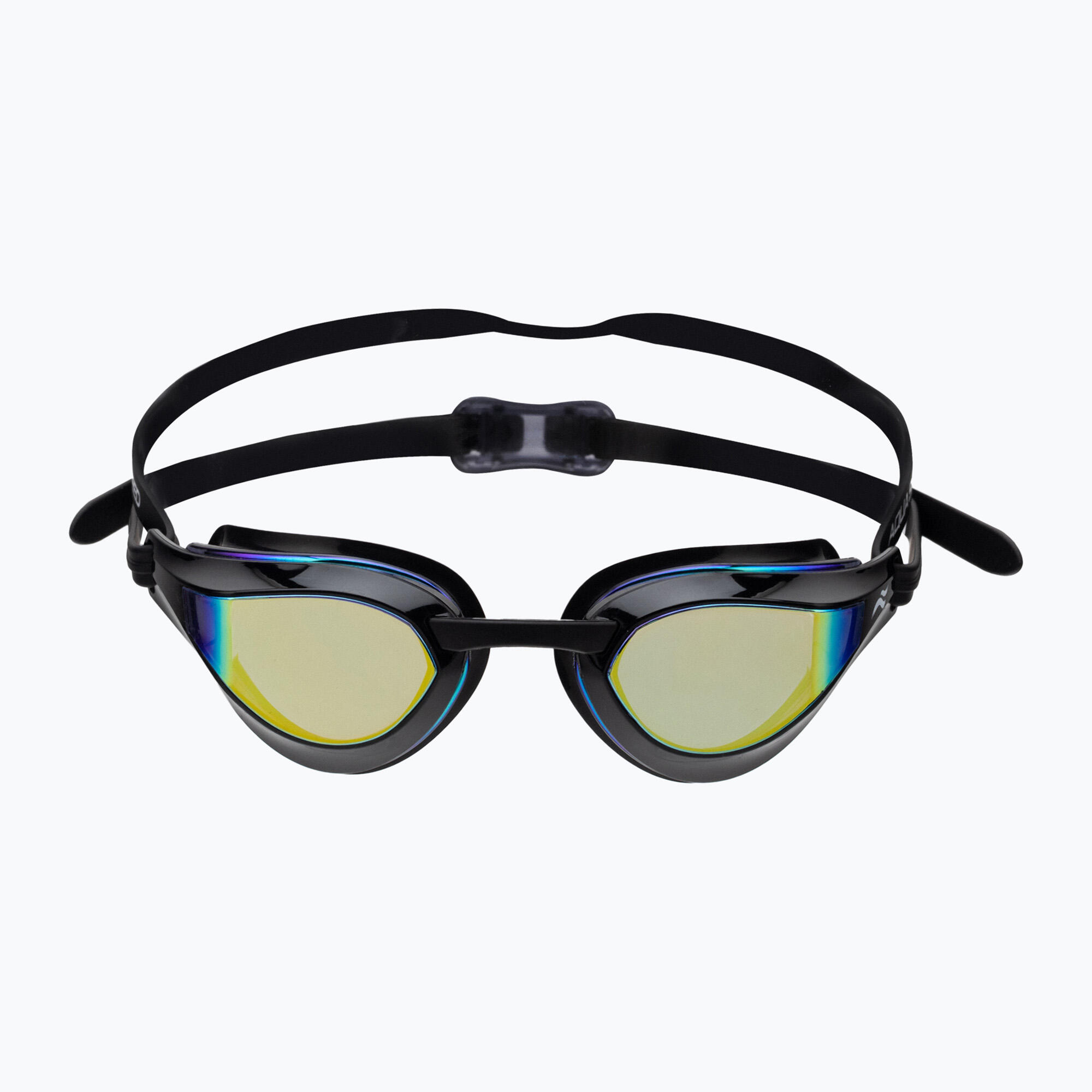 AQUA-SPEED Rapid Mirror Schwimmbrille 2/5