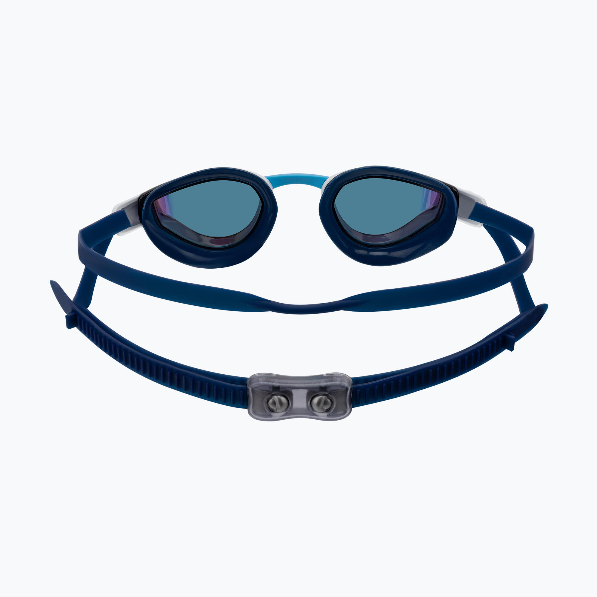 AQUA-SPEED Rapid Mirror Schwimmbrille 5/5