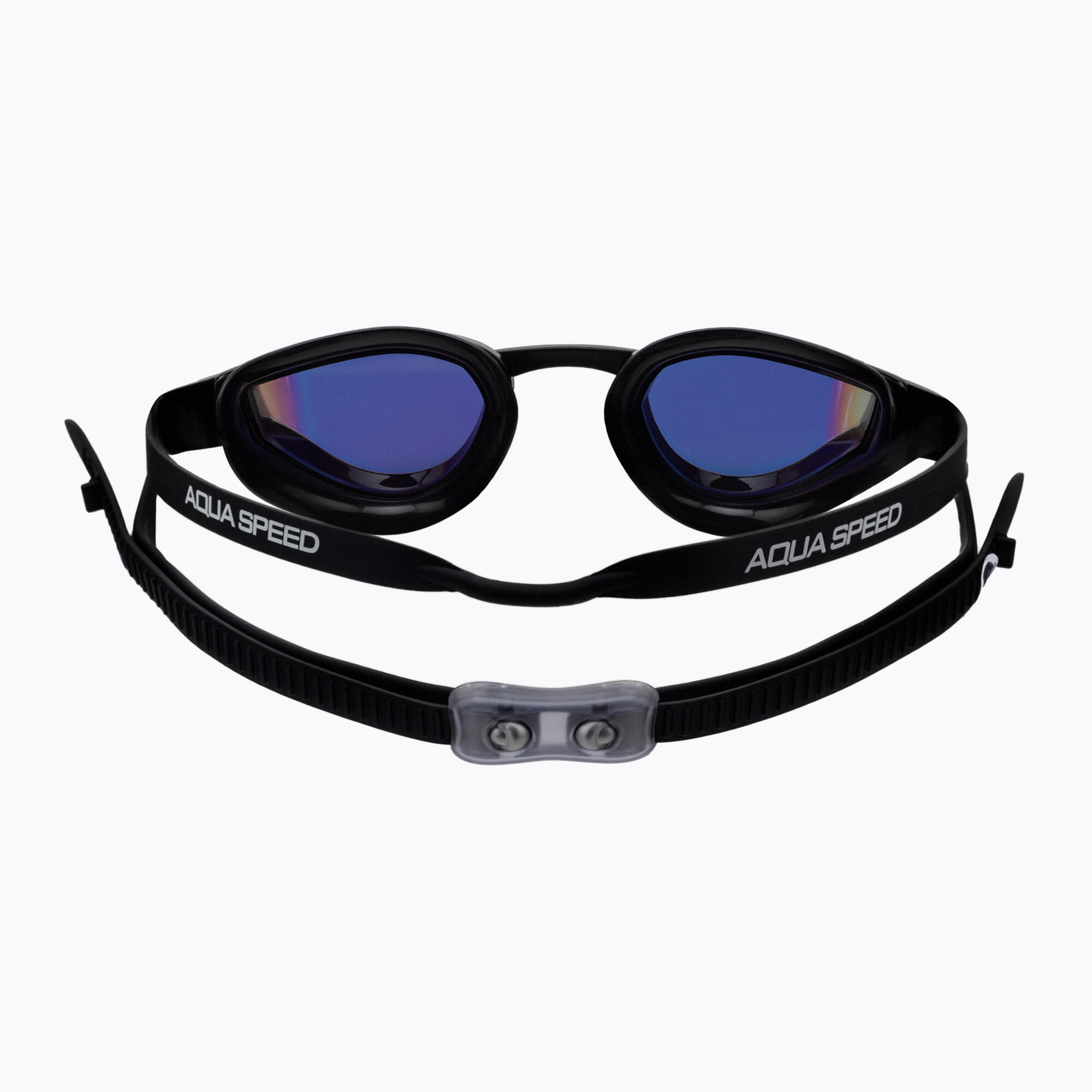 AQUA-SPEED Rapid Mirror Schwimmbrille 5/5