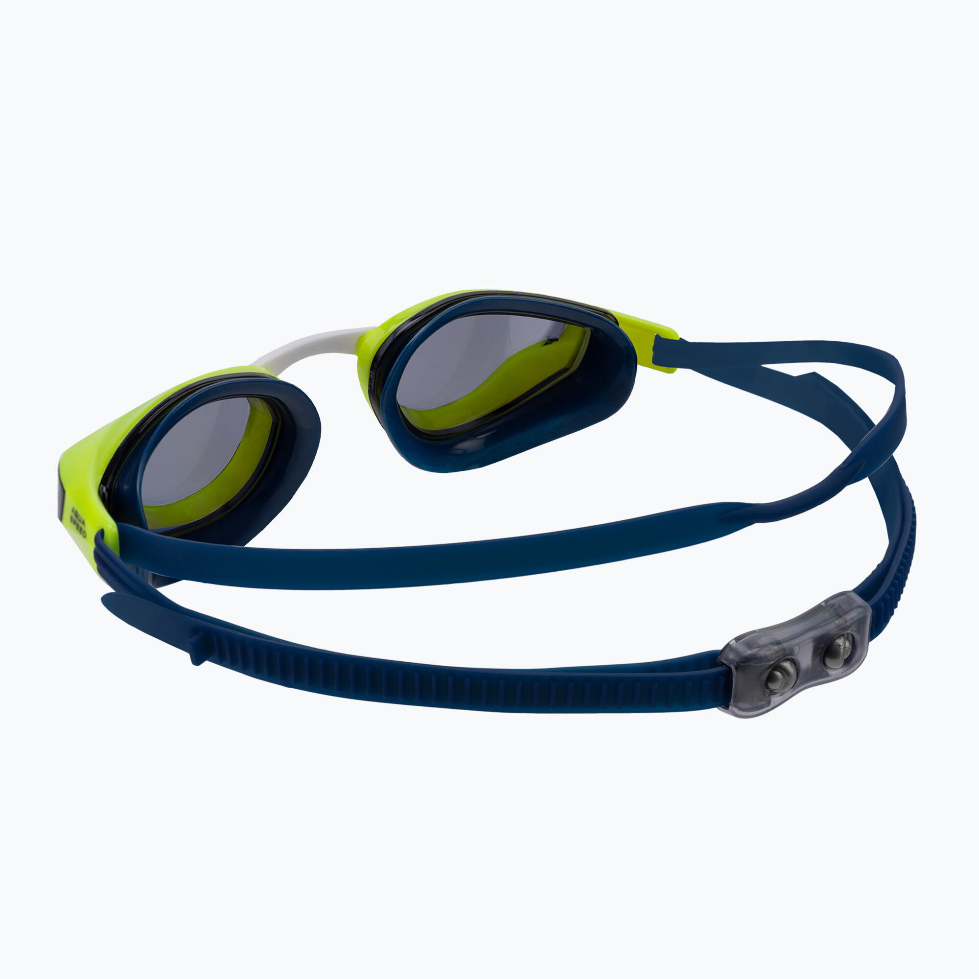 AQUA-SPEED Gafas de natación rápida 4/5