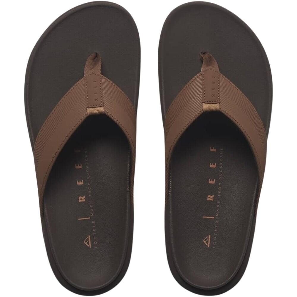 Men's 2025 The Raglan Flip Flop Sandal 2/6
