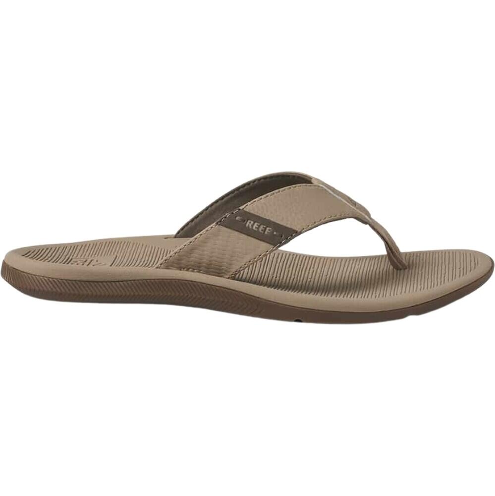 Men's Santa Ana Flip Flops Sandals REEF | Decathlon