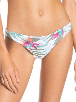 Roxy Beach Classics Bikini-Unterteil für Frauen