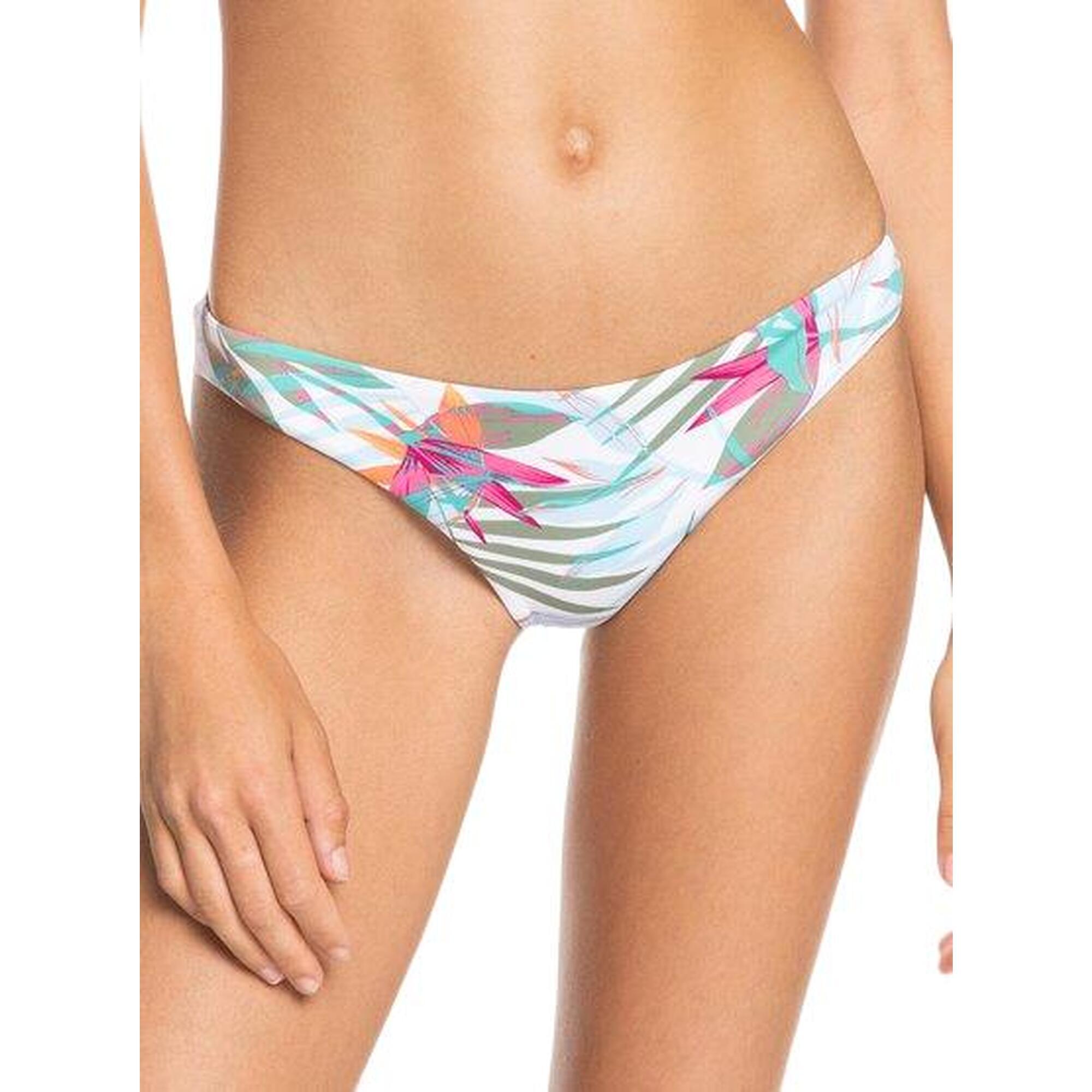 Braguita de bikini Roxy Beach Classics para mujer