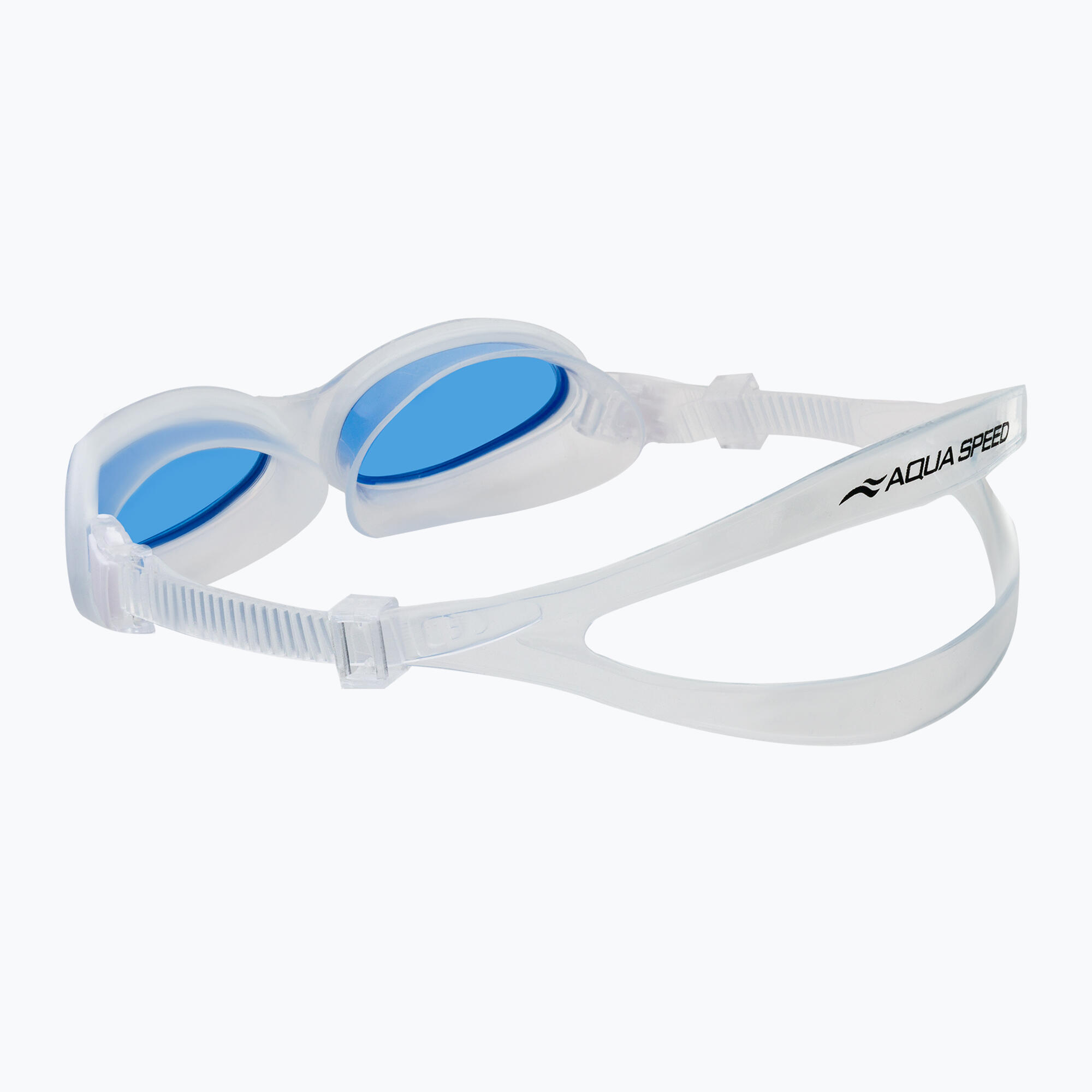 AQUA-SPEED X-Pro Schwimmbrille 4/5