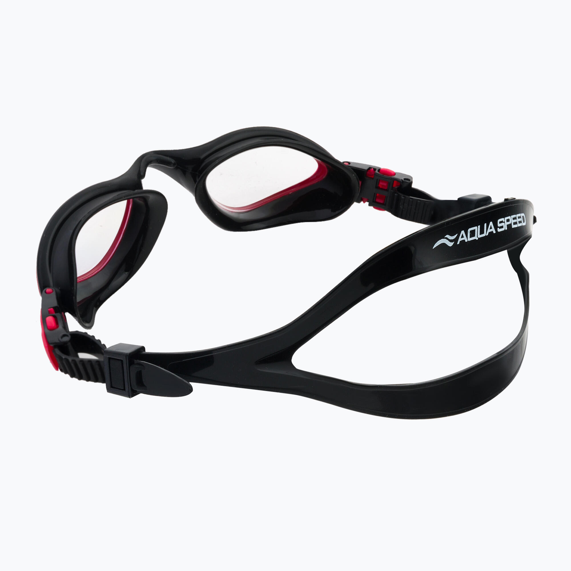 Lunettes de natation AQUA-SPEED Flex 4/5