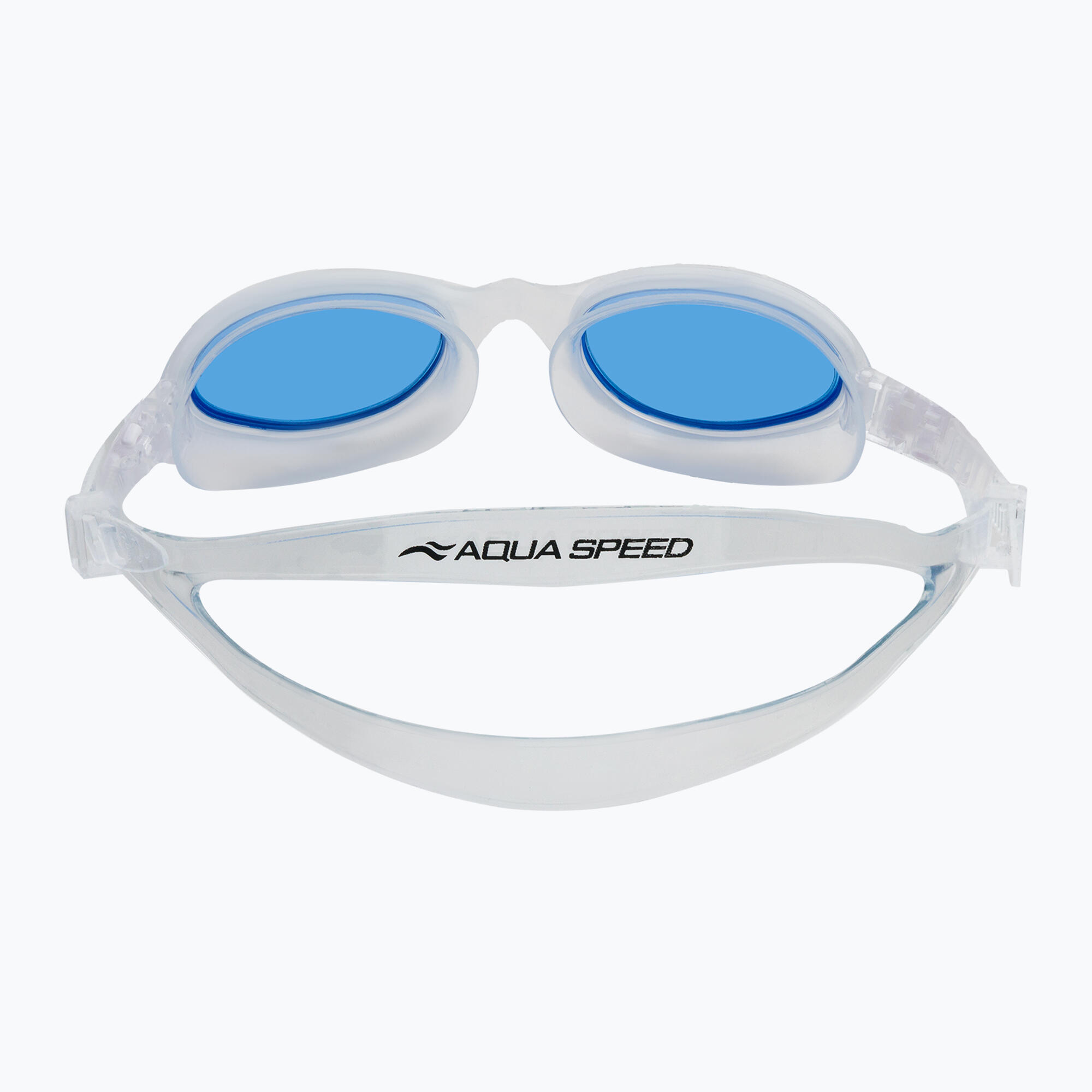 AQUA-SPEED X-Pro Schwimmbrille 5/5