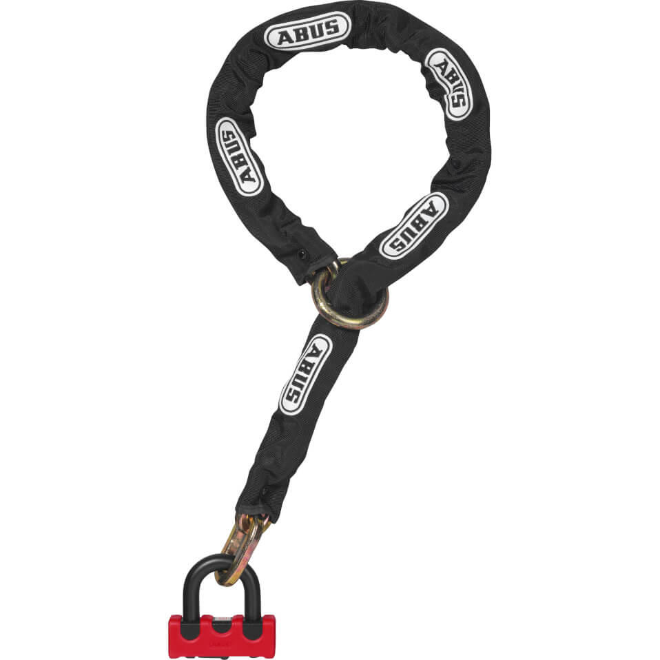 Abus Granit Power XS Chain Lock 120 cm schwarz 2/3