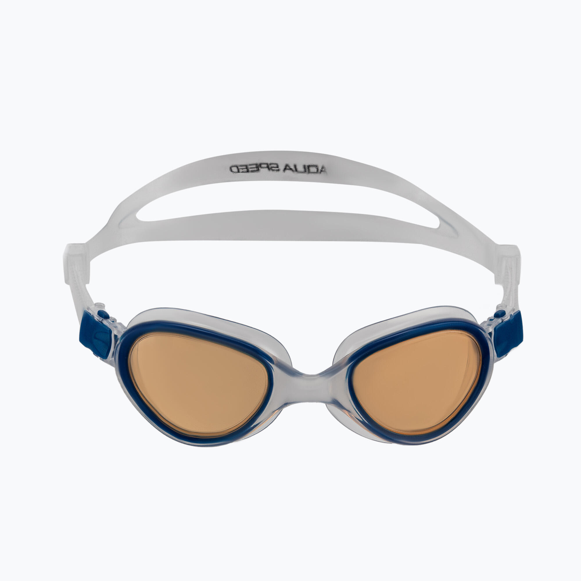 Lunettes de natation AQUA-SPEED X-Pro 2/5