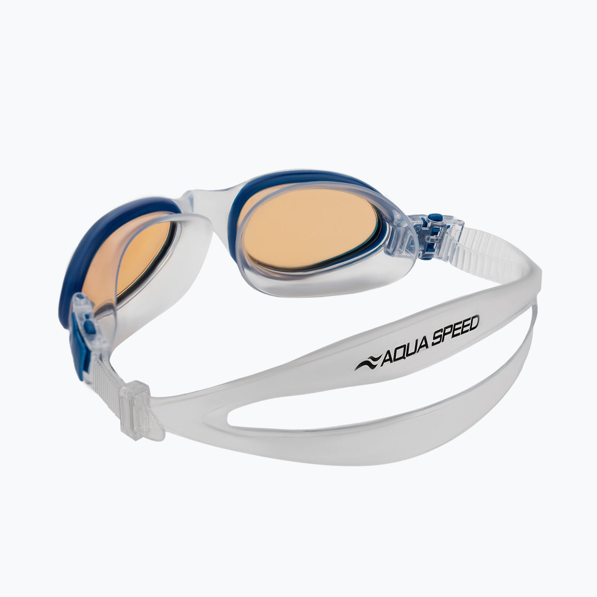 Lunettes de natation AQUA-SPEED X-Pro 4/5