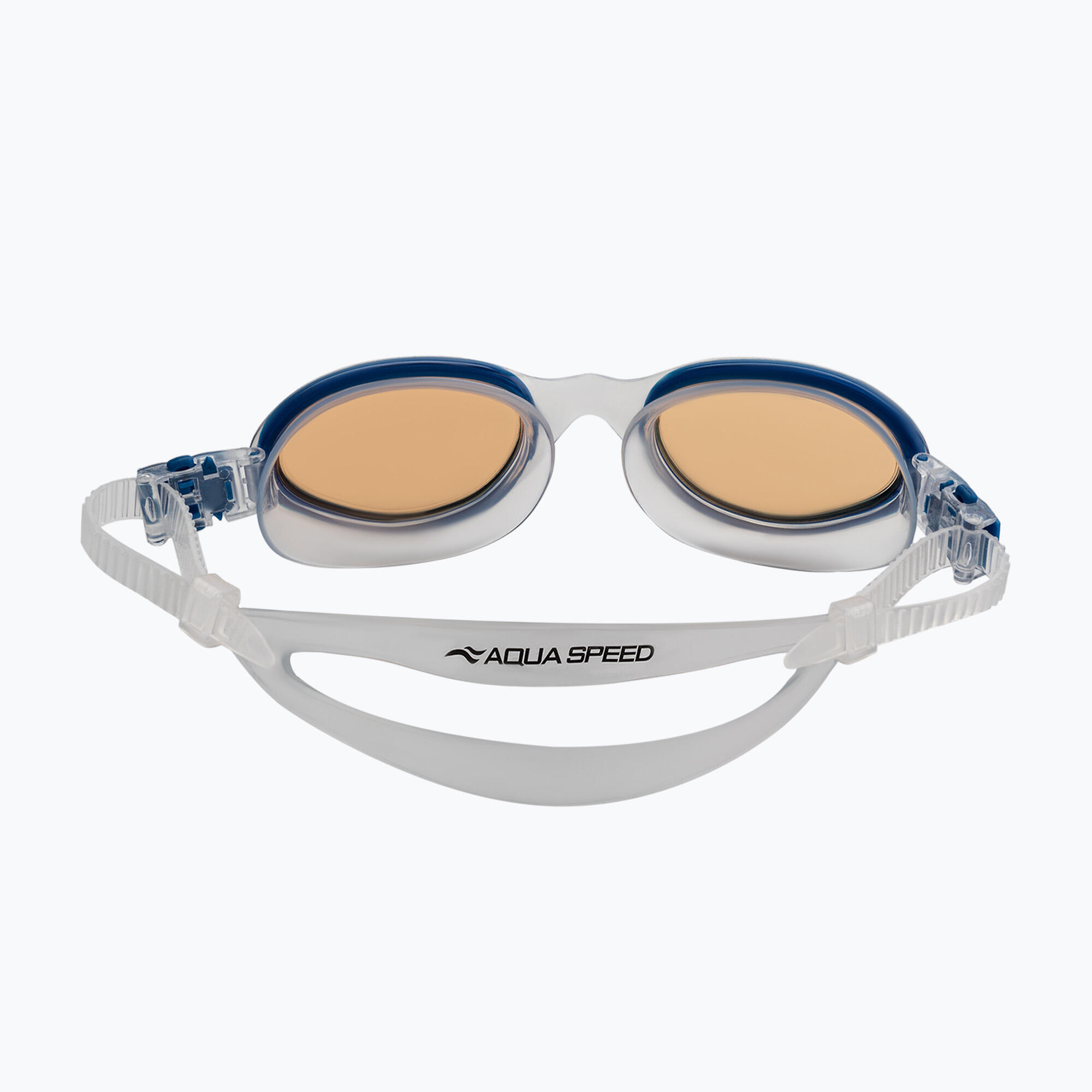 Lunettes de natation AQUA-SPEED X-Pro 5/5