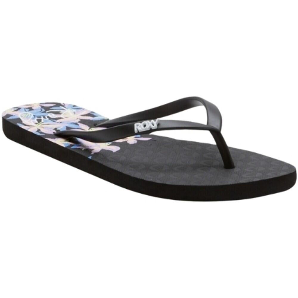 Women's viva Stamp II Flip Flops 1/7