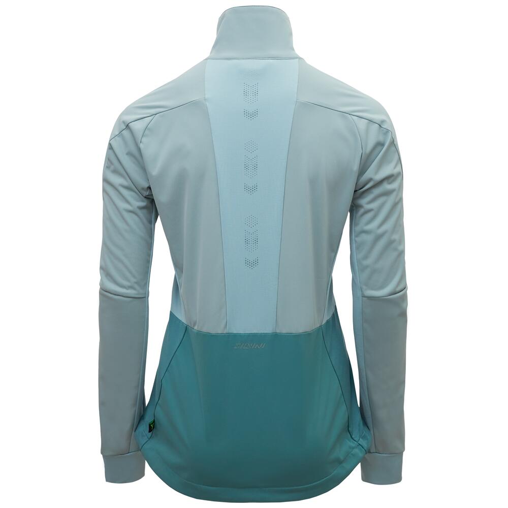 Trainingsjacke Damen Silvini Natisona 2/5