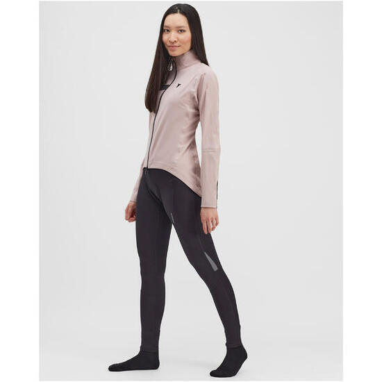 Sweatshirt membrane femme Silvini Tempesta