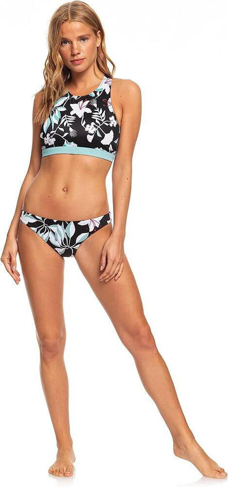 Dół od bikini damski Roxy Fitness