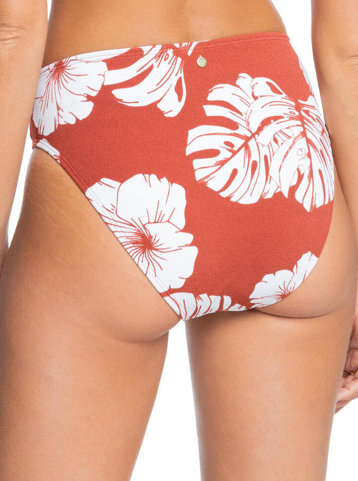 Dół od bikini damski Roxy Garden Trip